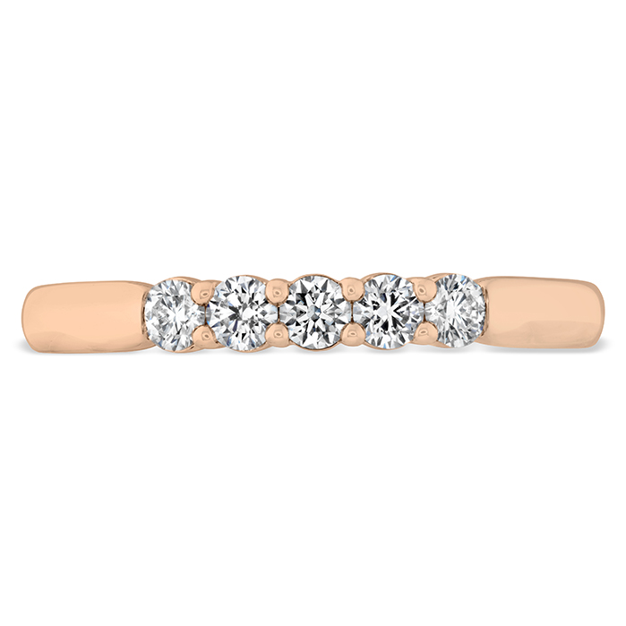 Signature 5 Stone Band