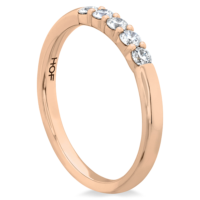 Signature 5 Stone Band