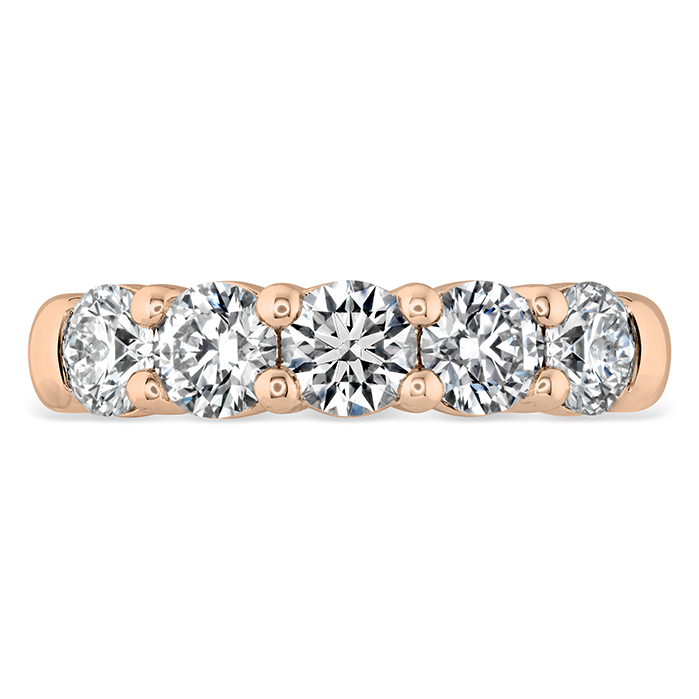 Signature 5 Stone Band