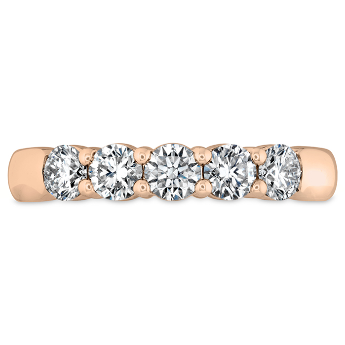 Signature 5 Stone Band