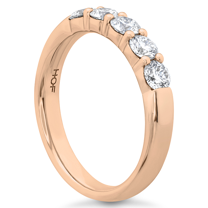 Signature 5 Stone Band