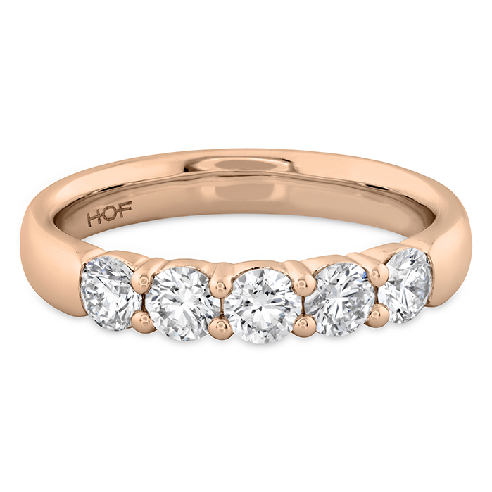 Signature 5 Stone Band
