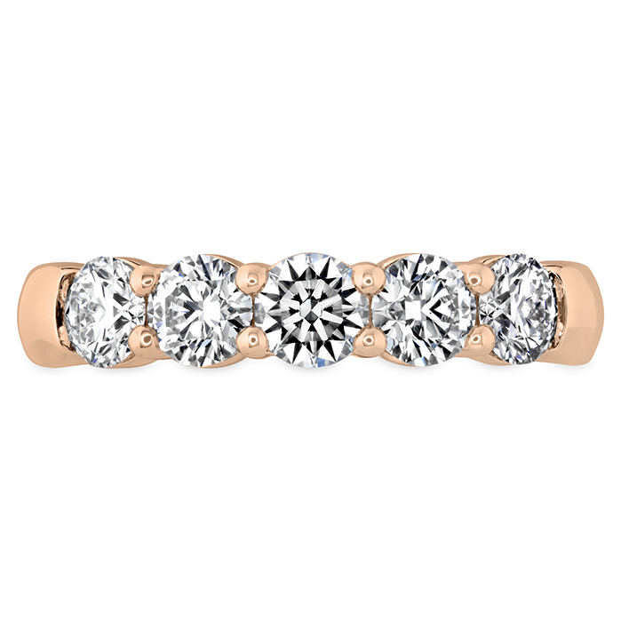 Signature 5 Stone Band