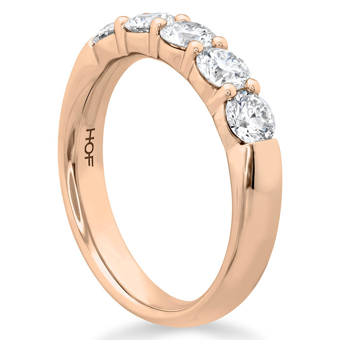 Signature 5 Stone Band