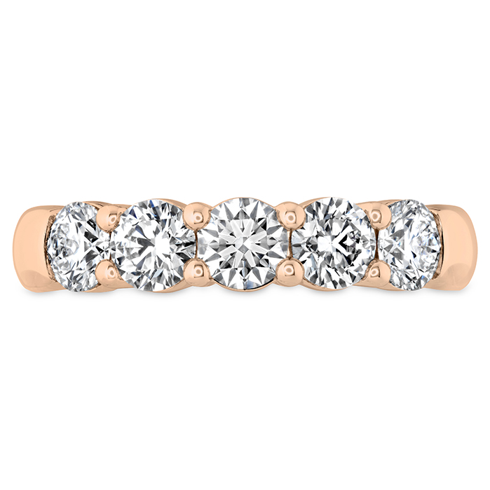 Signature 5 Stone Band