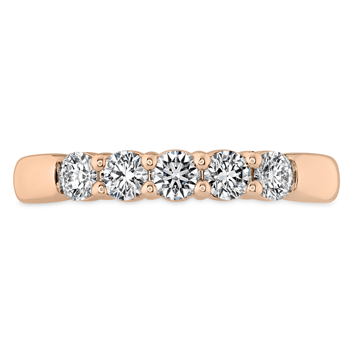 Signature 5 Stone Band
