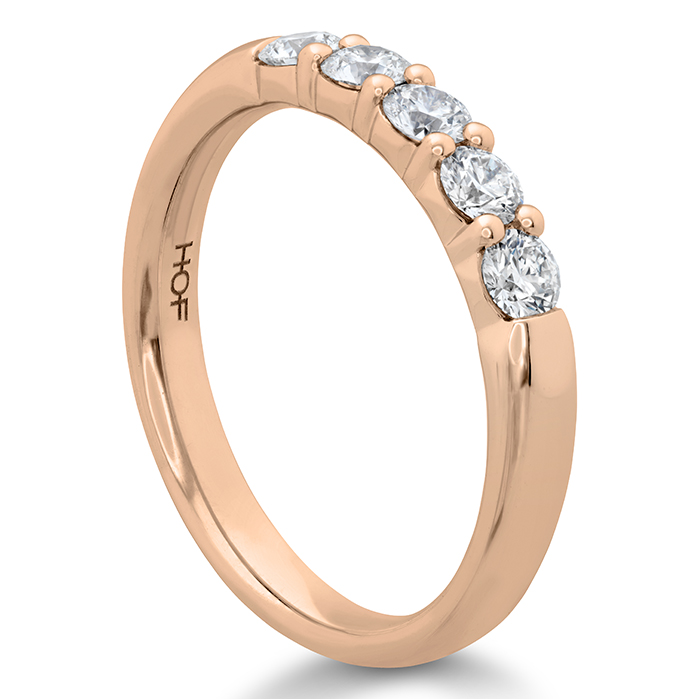 Signature 5 Stone Band