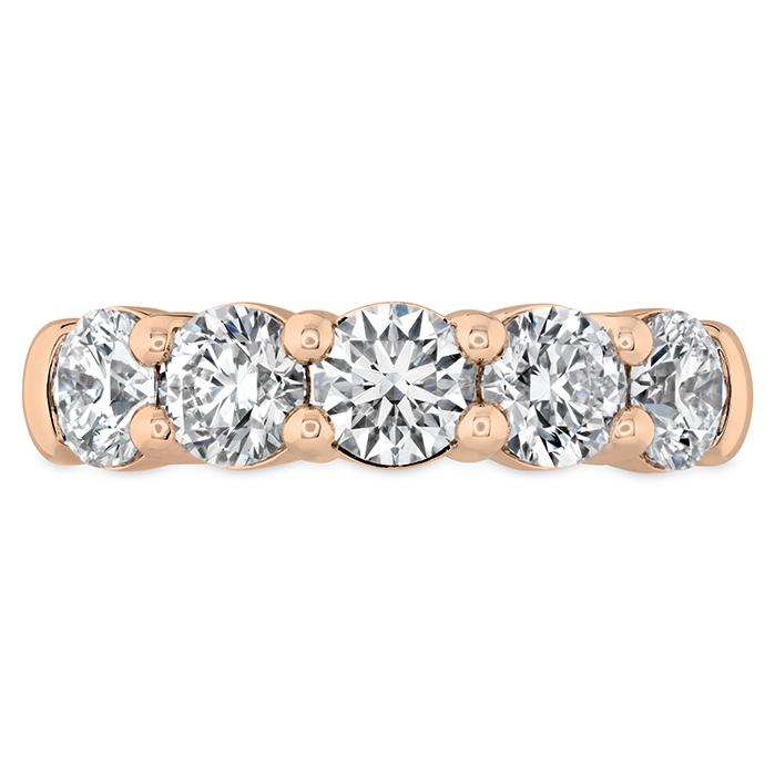 Signature 5 Stone Band