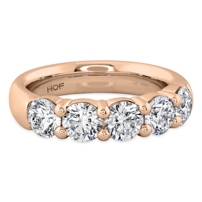 Signature 5 Stone Band