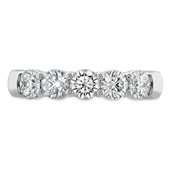 Signature 5 Stone Band