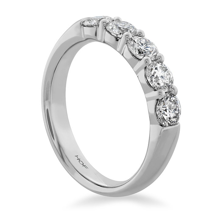 Signature 5 Stone Band
