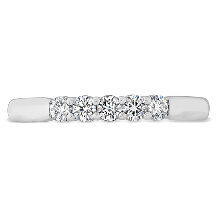 Signature 5 Stone Band