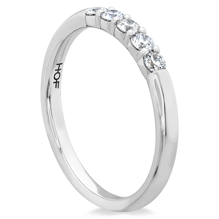 Signature 5 Stone Band