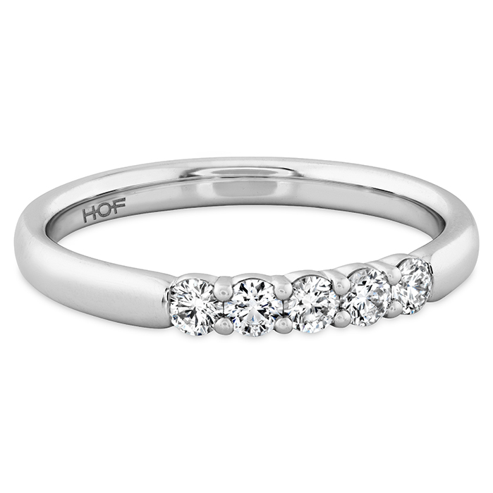 Signature 5 Stone Band