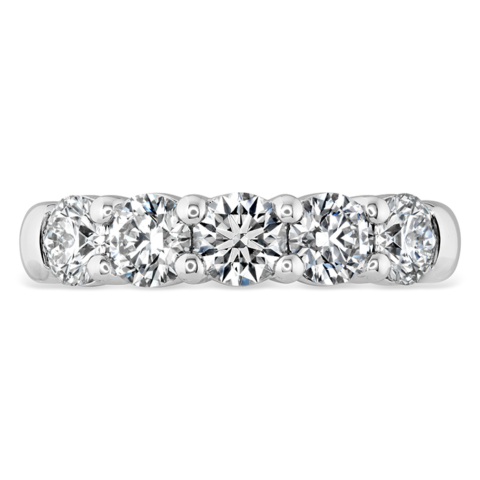 Signature 5 Stone Band