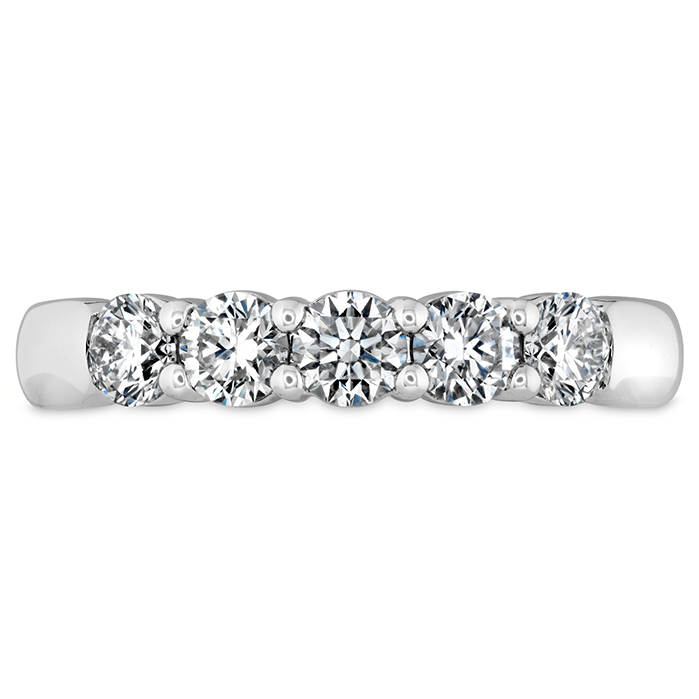 Signature 5 Stone Band