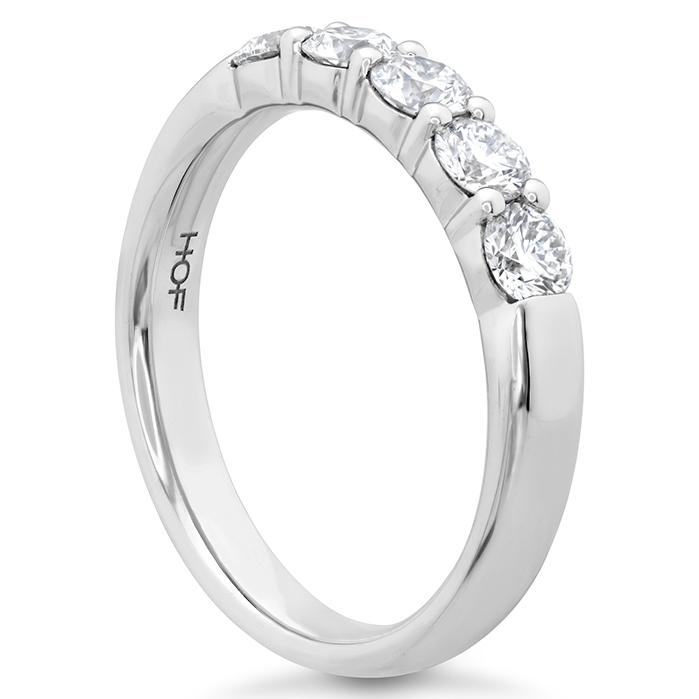 Signature 5 Stone Band