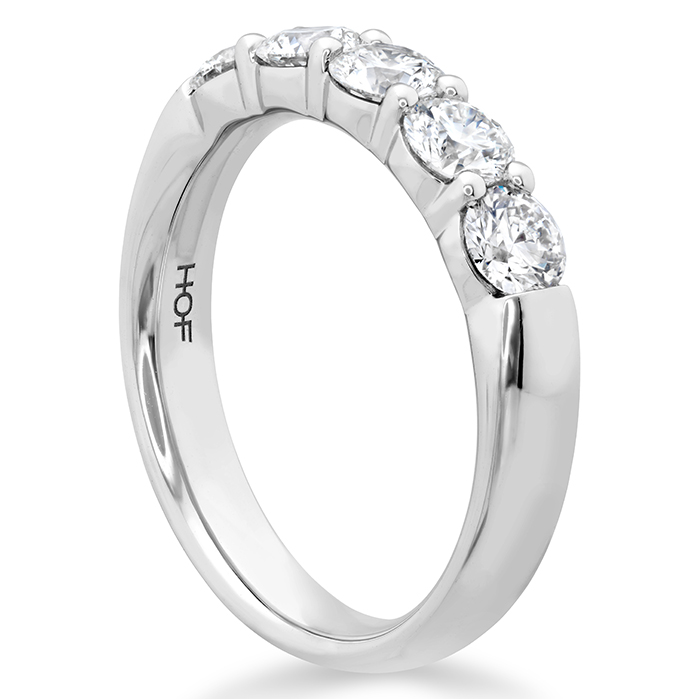 Signature 5 Stone Band