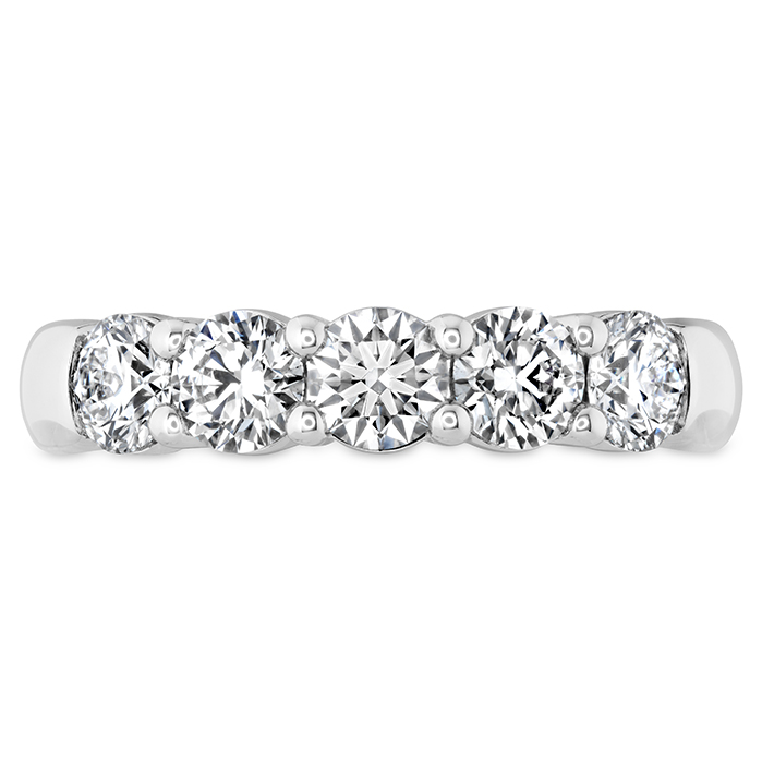 Signature 5 Stone Band