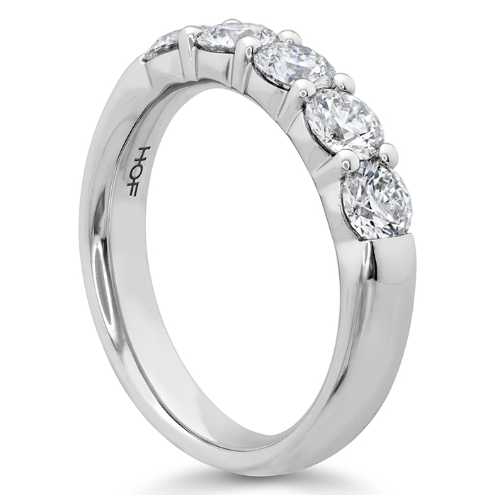 Signature 5 Stone Band