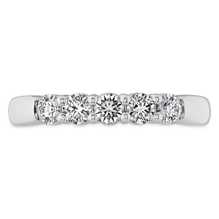 Signature 5 Stone Band