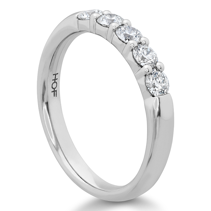 Signature 5 Stone Band