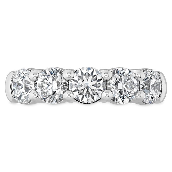 Signature 5 Stone Band