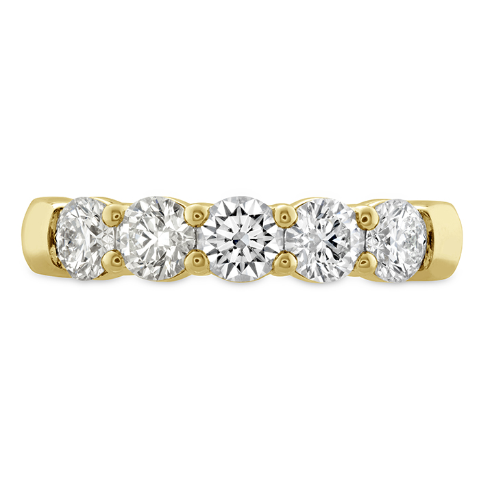 Signature 5 Stone Band