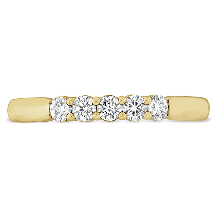 Signature 5 Stone Band