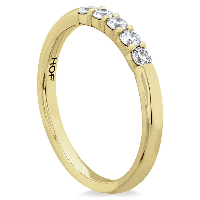 Signature 5 Stone Band