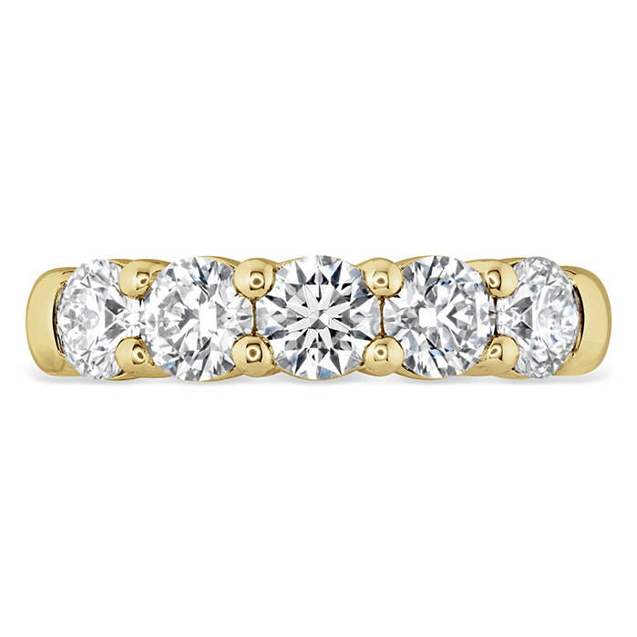 Signature 5 Stone Band