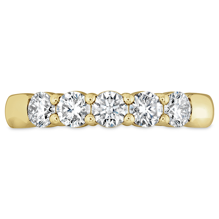 Signature 5 Stone Band