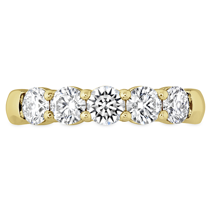 Signature 5 Stone Band