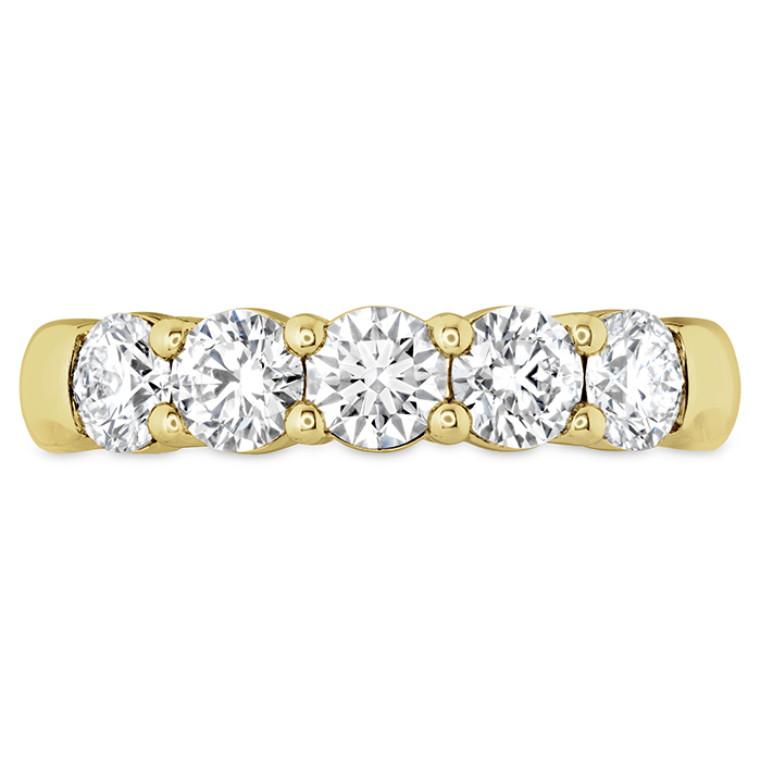 Signature 5 Stone Band