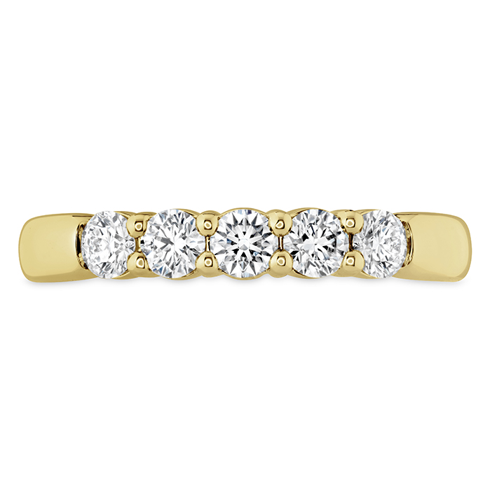 Signature 5 Stone Band