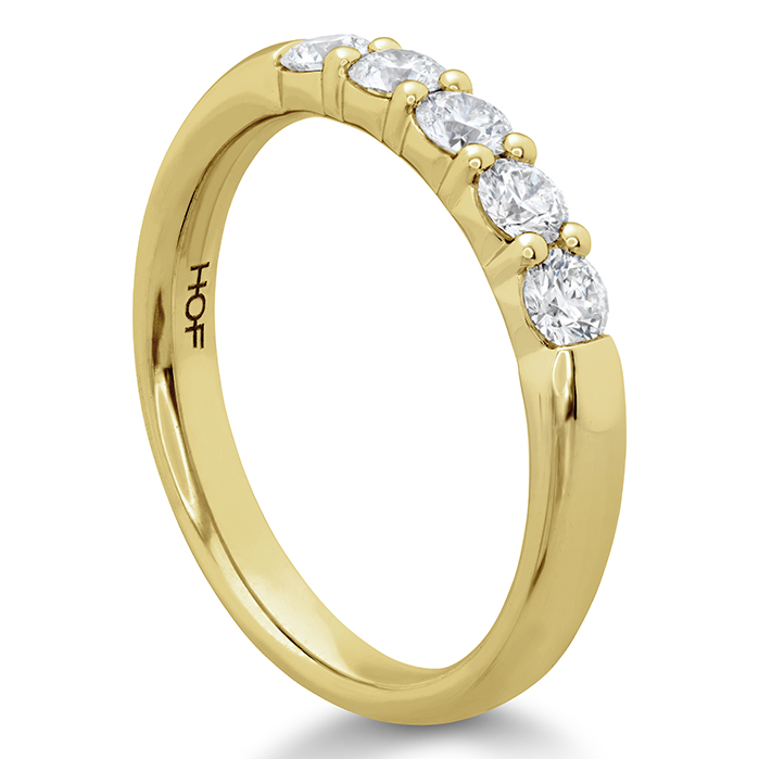 Signature 5 Stone Band