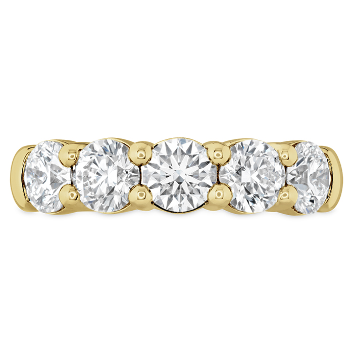 Signature 5 Stone Band