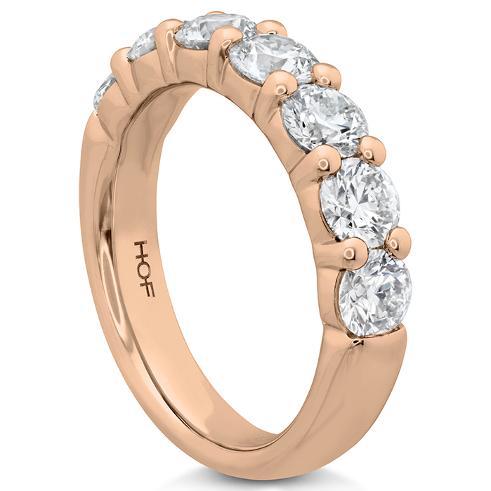 Signature 7 Stone Band
