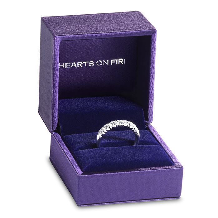 Signature 7 Stone Band