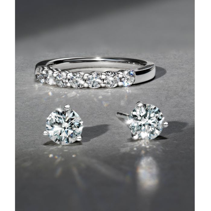 Signature 7 Stone Band