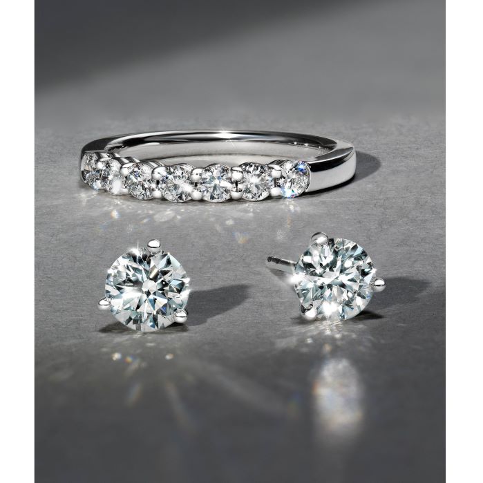 Signature 7 Stone Band