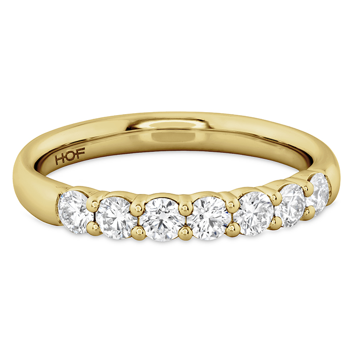 Signature 7 Stone Band