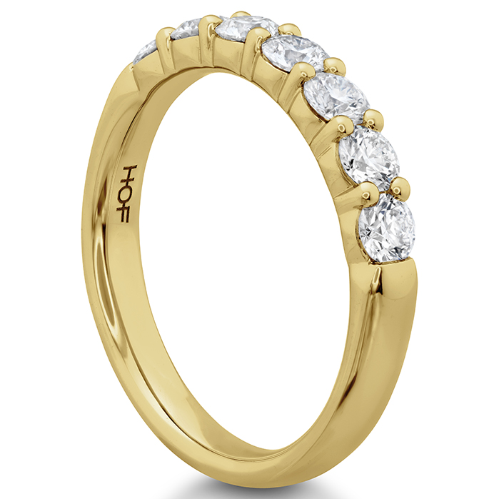 Signature 7 Stone Band