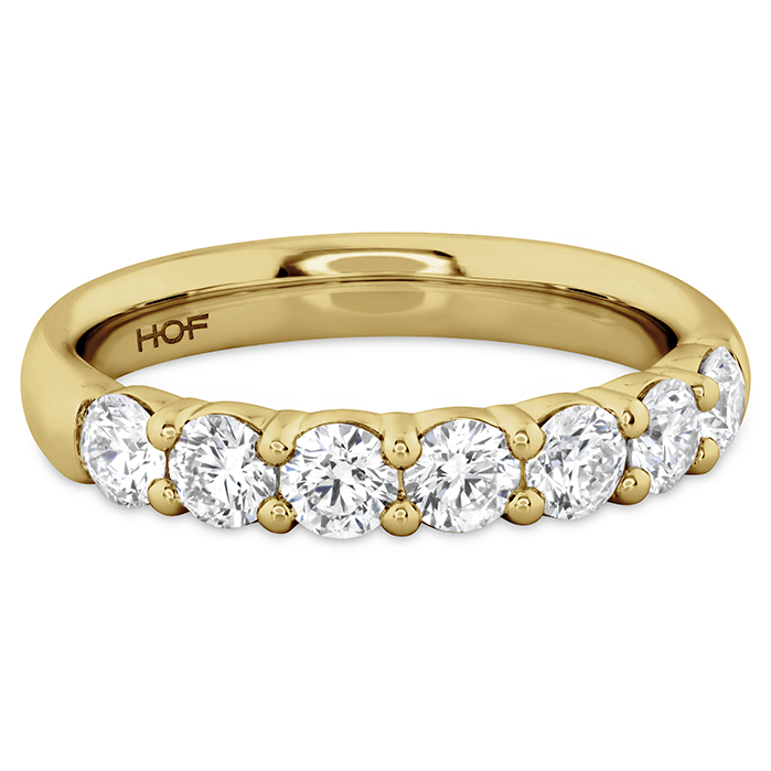 Signature 7 Stone Band