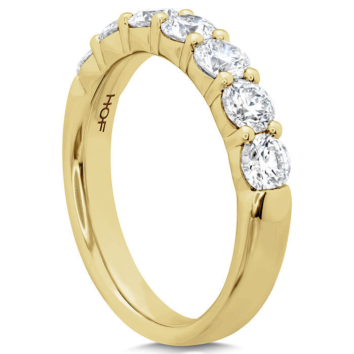 Signature 7 Stone Band