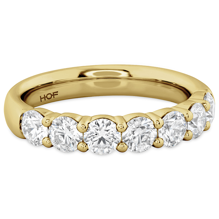 Signature 7 Stone Band