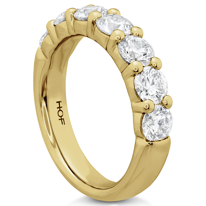 Signature 7 Stone Band