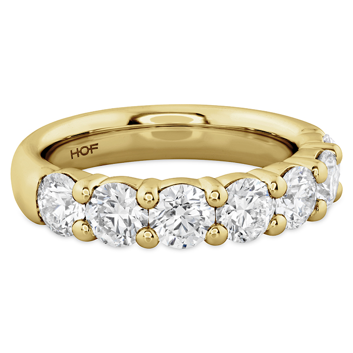 Signature 7 Stone Band