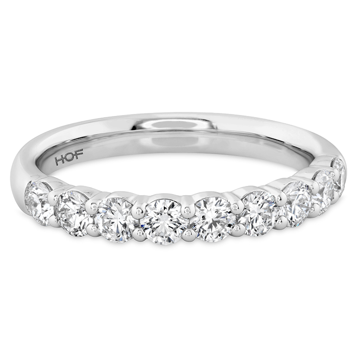 Signature 9 Stone Band