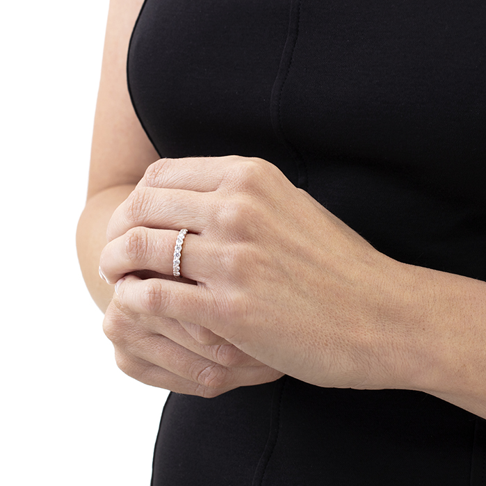 Signature 9 Stone Band